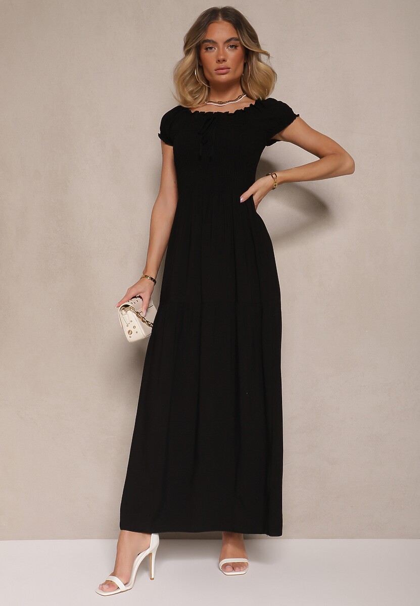 Rochie Jenalena Neagră 2