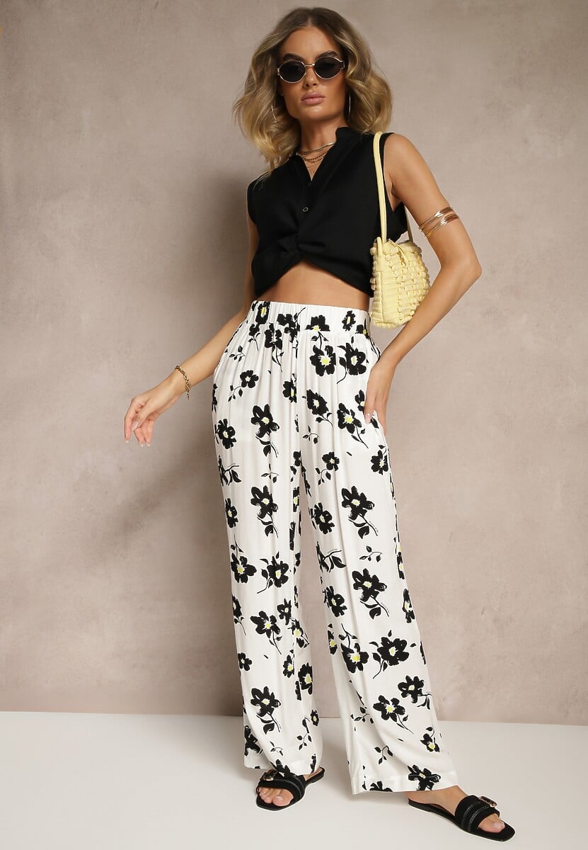 Pantaloni Elsedia Albi 2