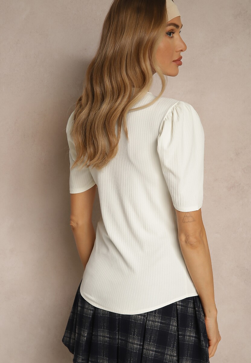 T-shirt Sunille Bej 3