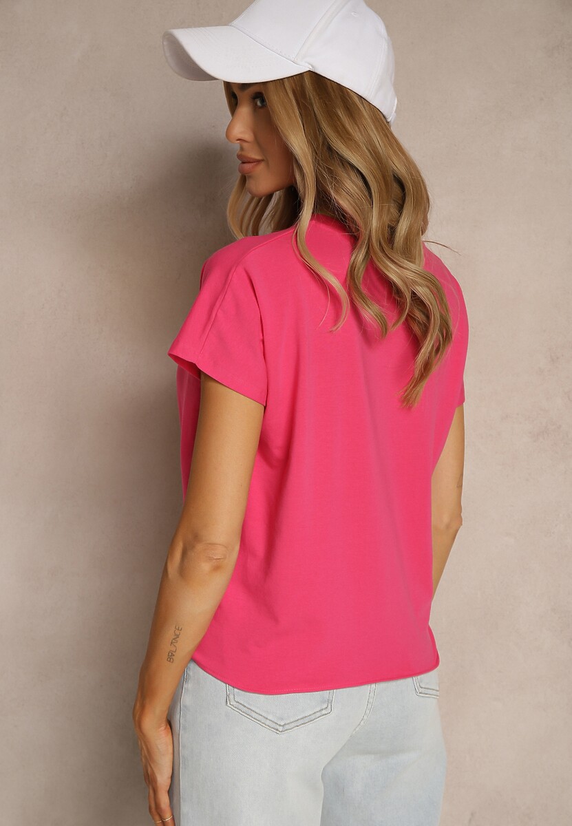 T-shirt Sunalina Roz 3