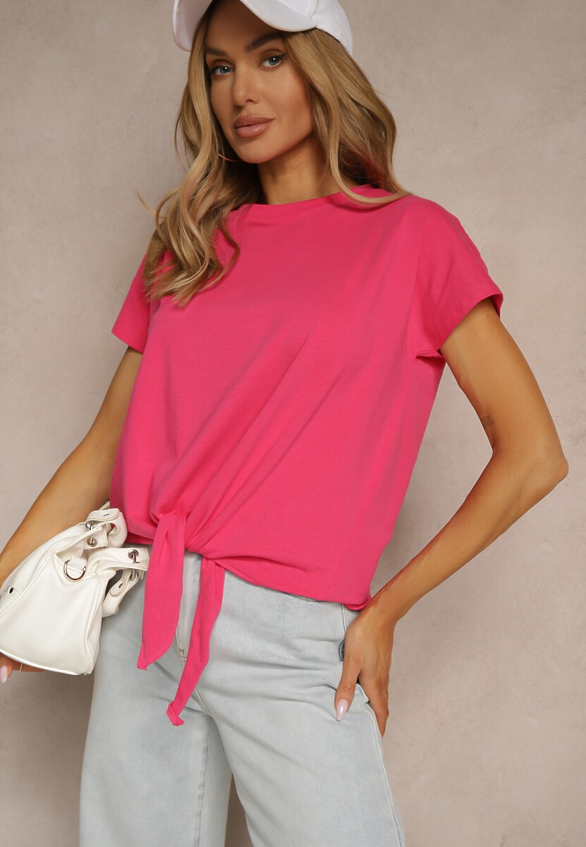 T-shirt Sunalina Roz 2