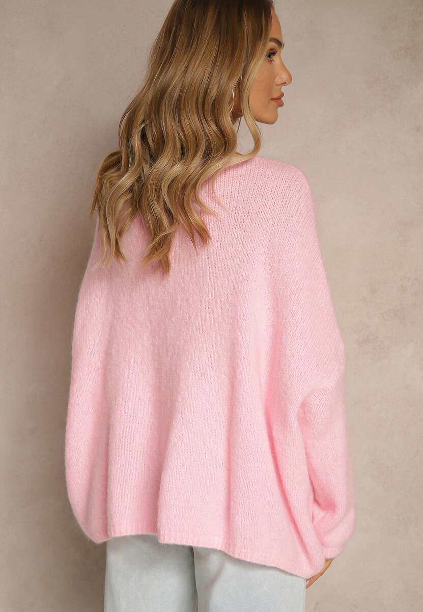 Cardigan Avelmio Roz 3