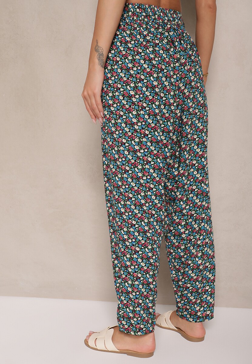 Pantaloni Liosena Negri 3