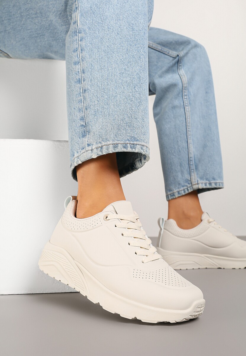 Sneakers Ulithrena Bej 1