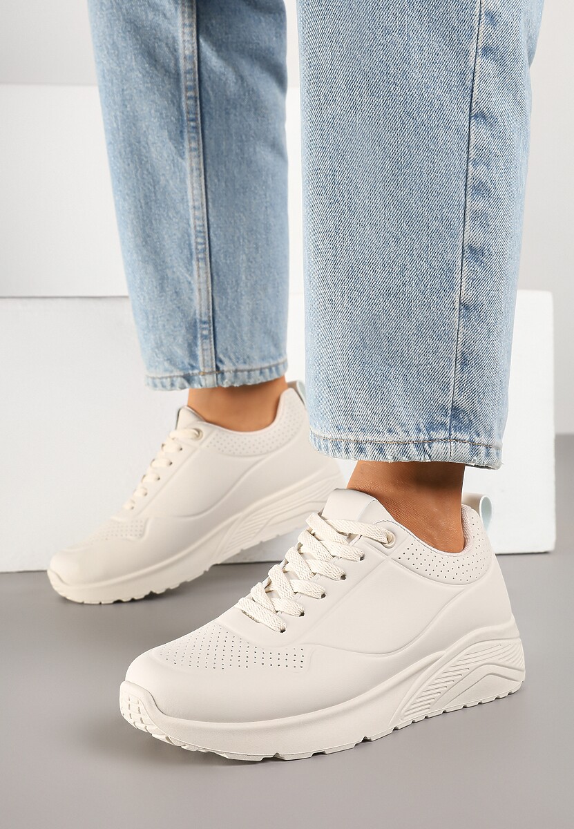 Sneakers Ulithrena Bej 2
