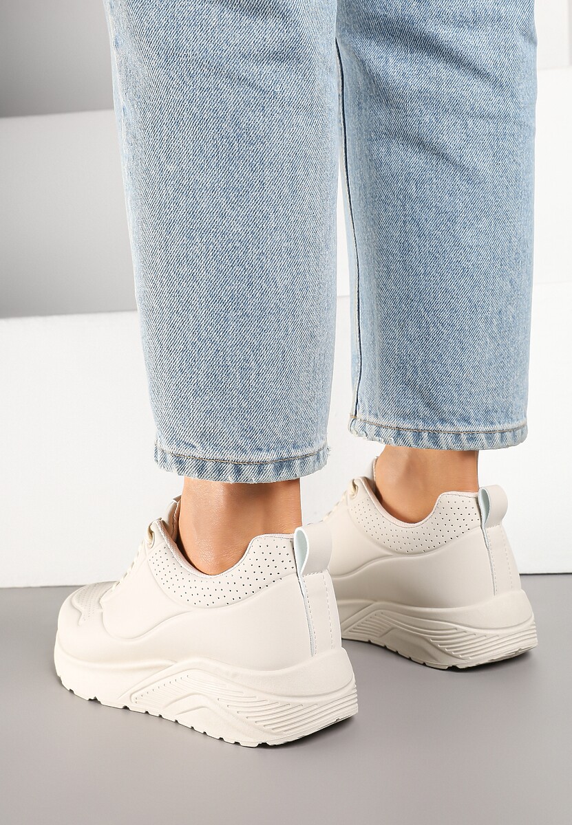 Sneakers Ulithrena Bej 3