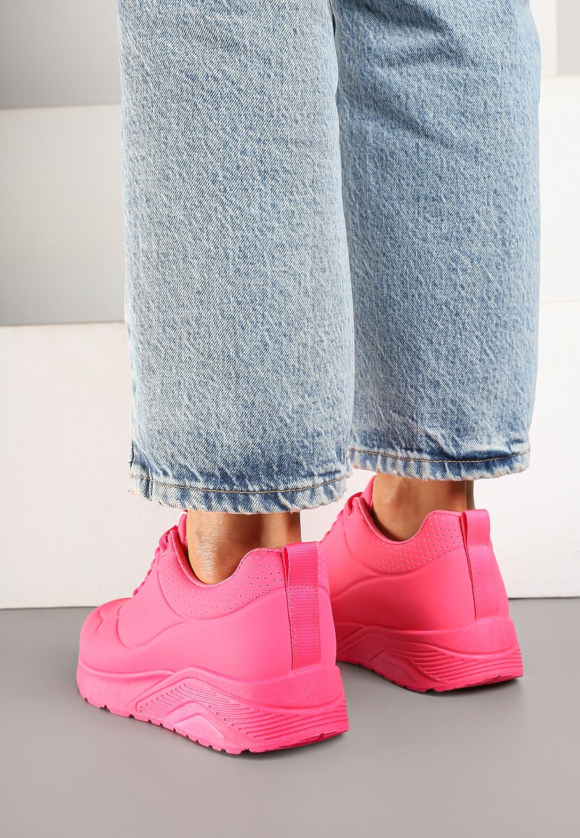 Sneakers Ulithrena Fucsia 3