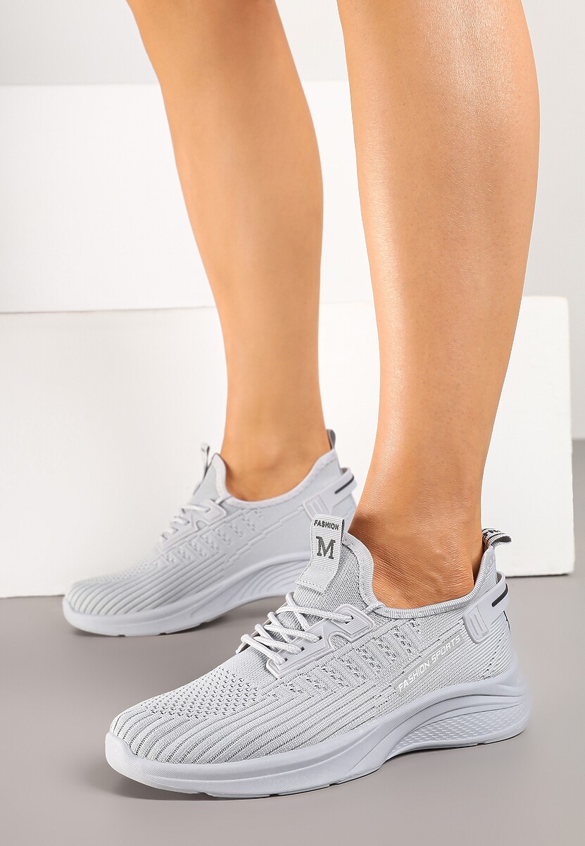 Pantofi sport Ulinoria Gri 1