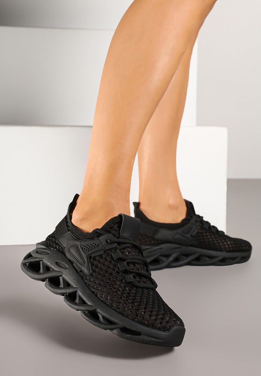 Sneakers Sanilova Negri 1