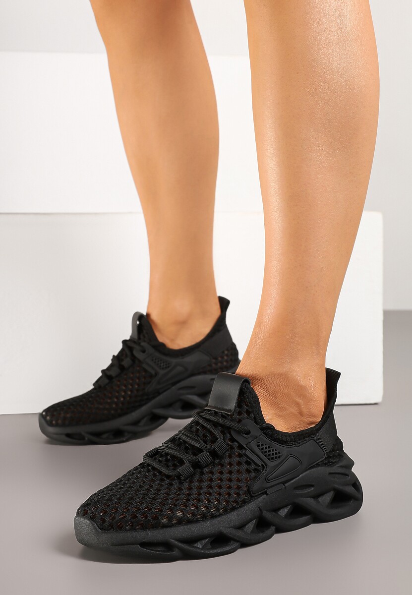 Sneakers Sanilova Negri 2