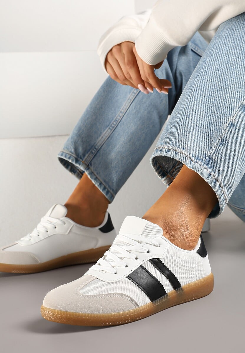 Sneakers Jenaniela Albi 1