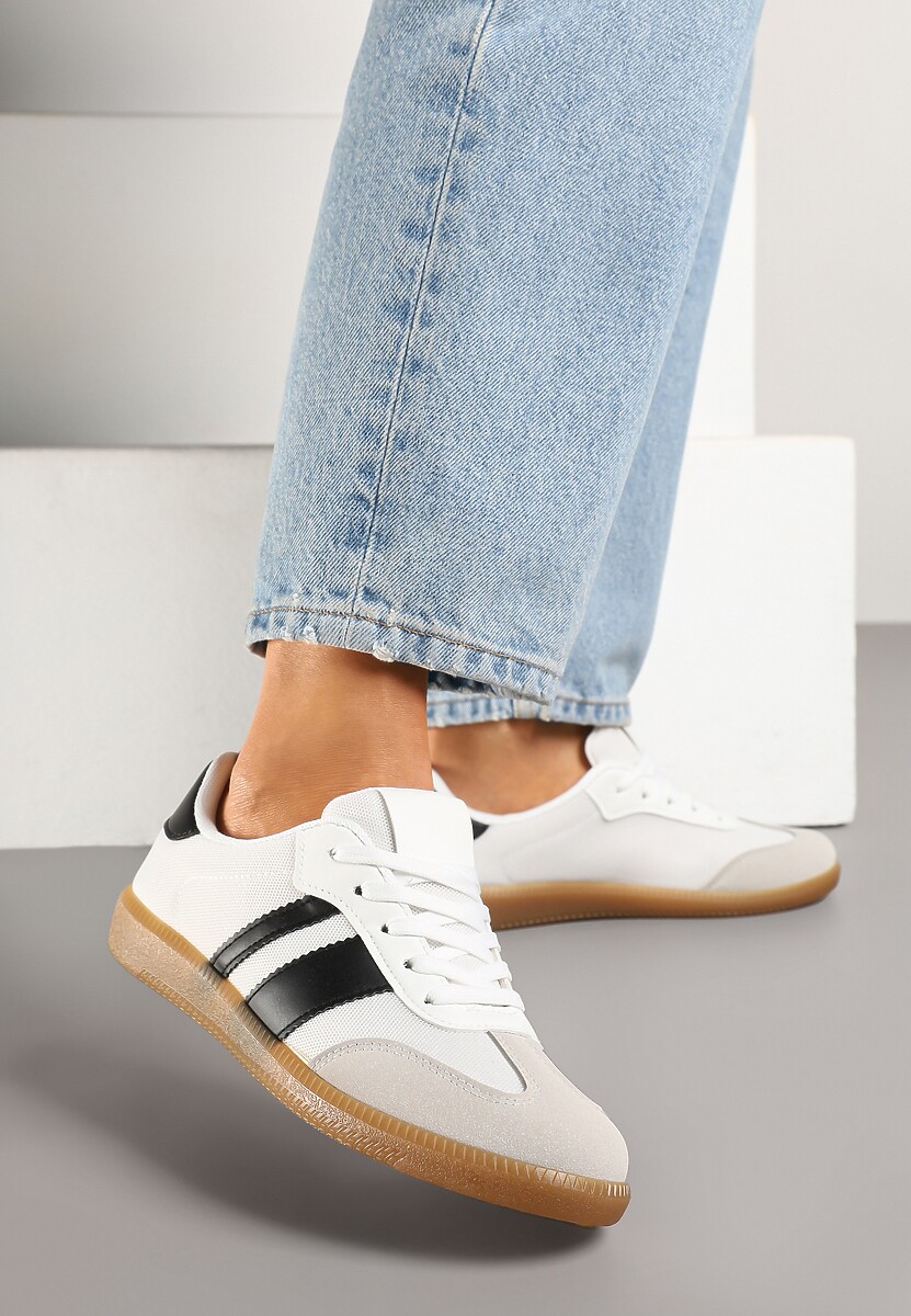 Sneakers Jenaniela Albi 2