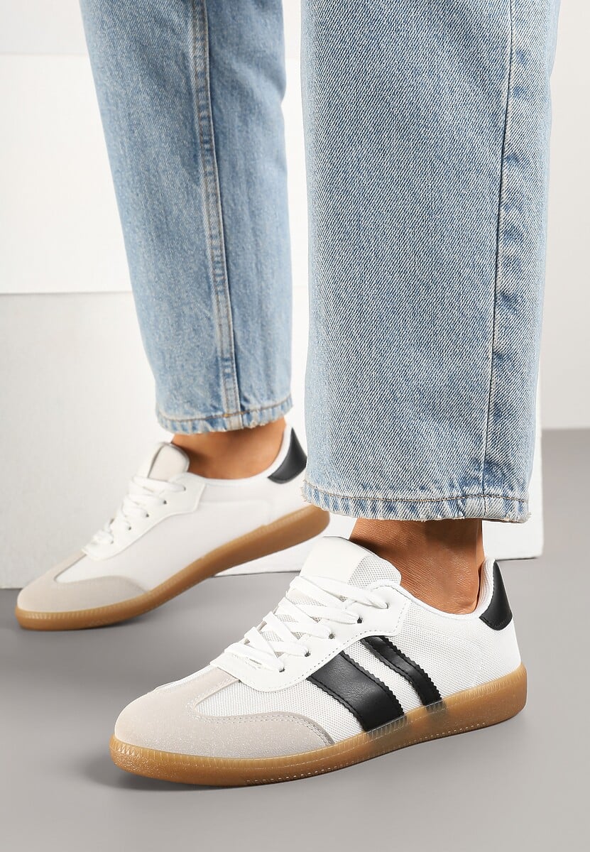 Sneakers Jenaniela Albi 3