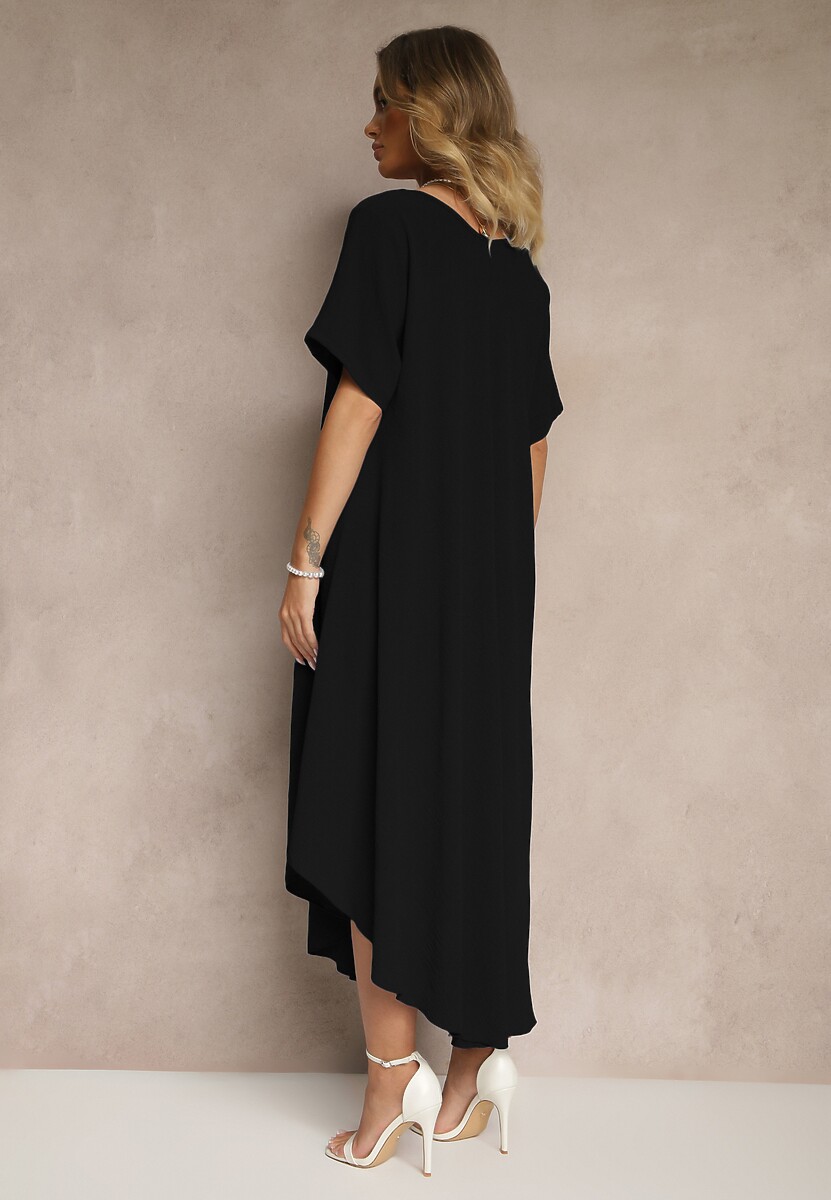 Rochie Lilzedi Neagră 3