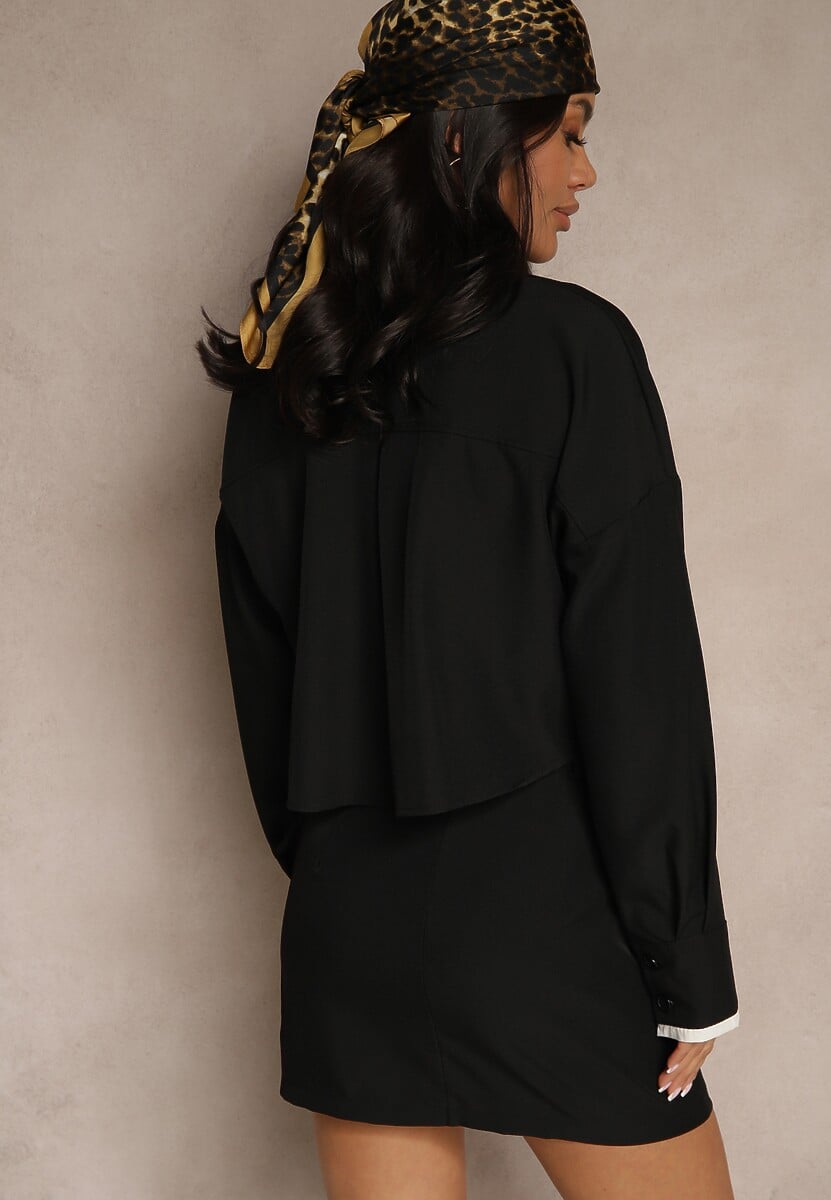Compleu Grelsedi Negru 3