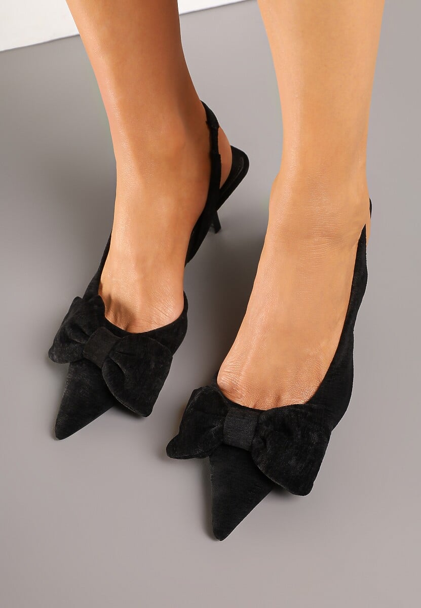 Sandale Sunaiel Negre 3