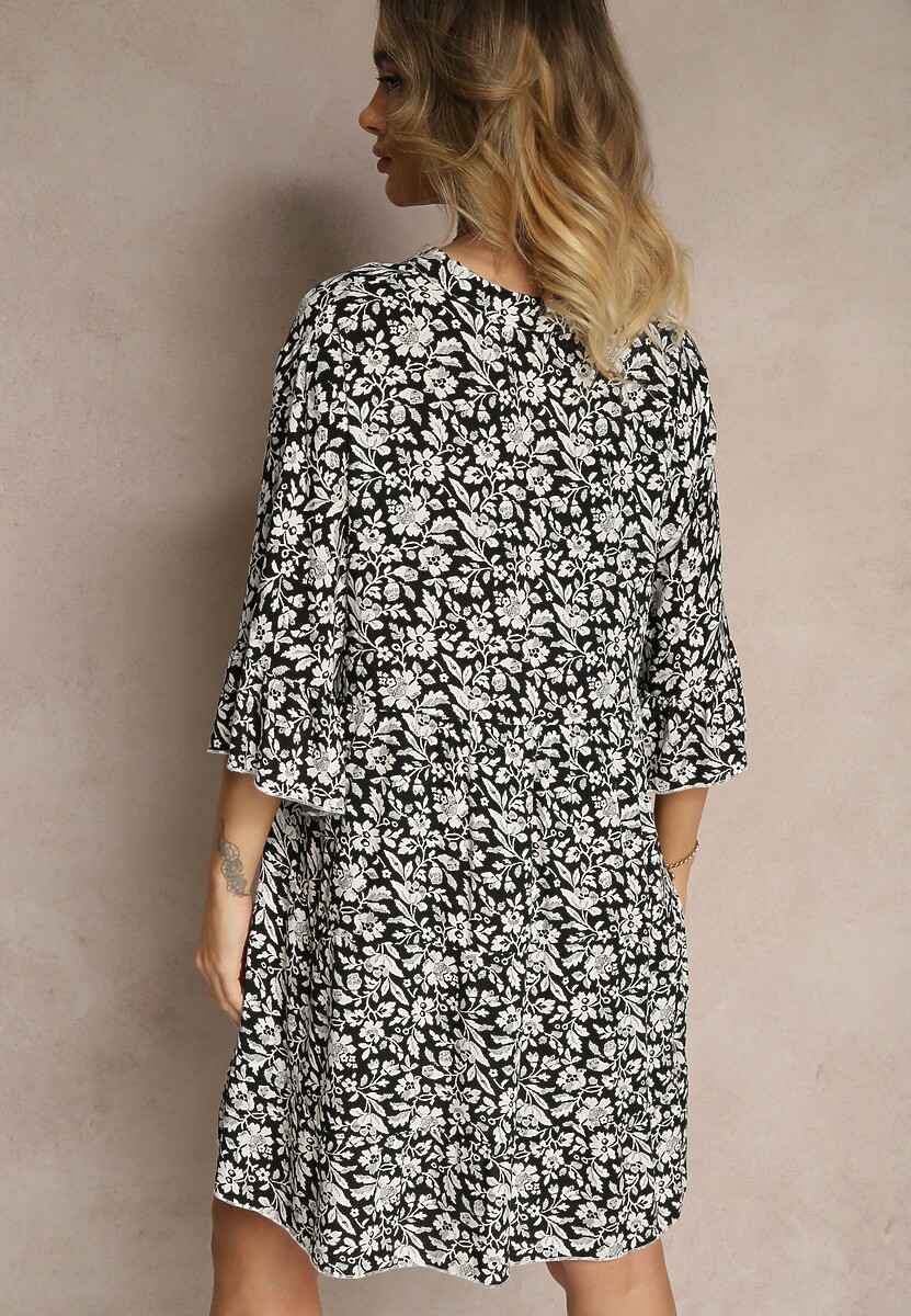 Rochie Jenelitia Neagră 3