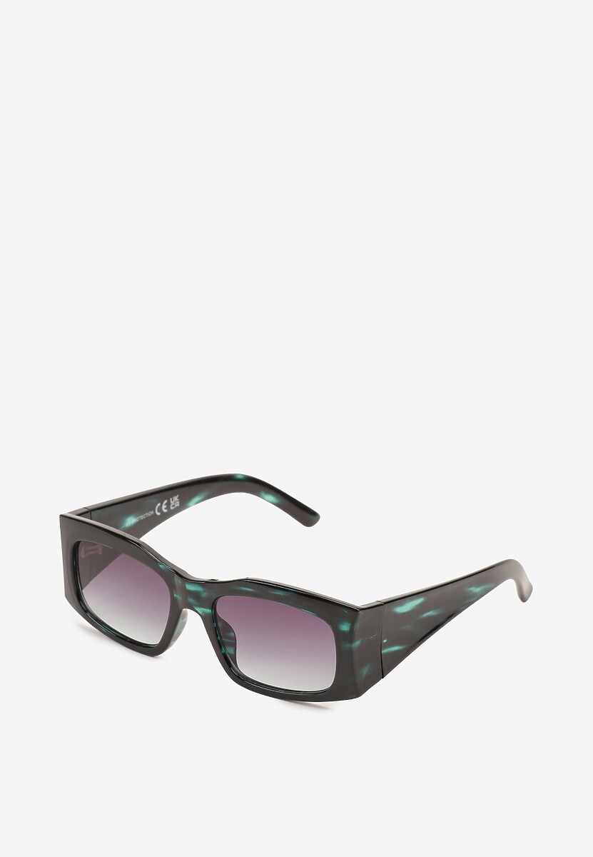 Ochelari Girivelle Verde închis 1
