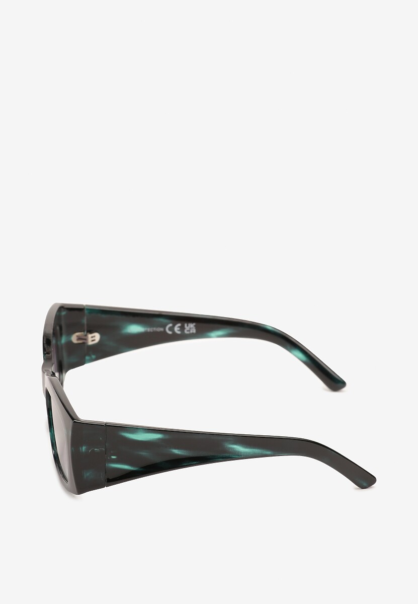 Ochelari Girivelle Verde închis 2