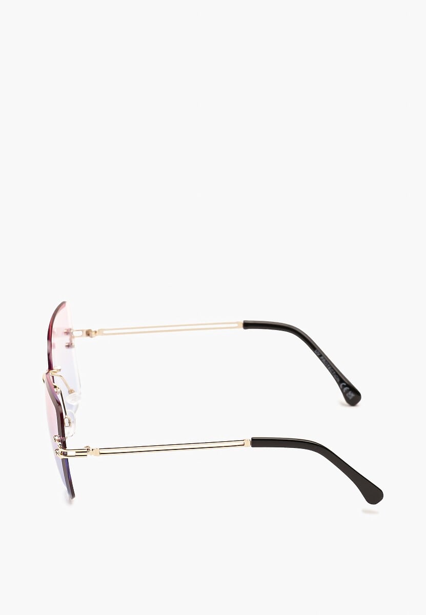 Ochelari Hellimia Roz 2