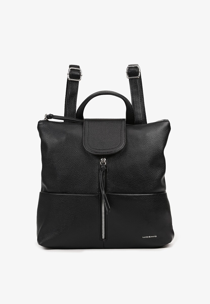 Rucsac Rivzedi Negru 1
