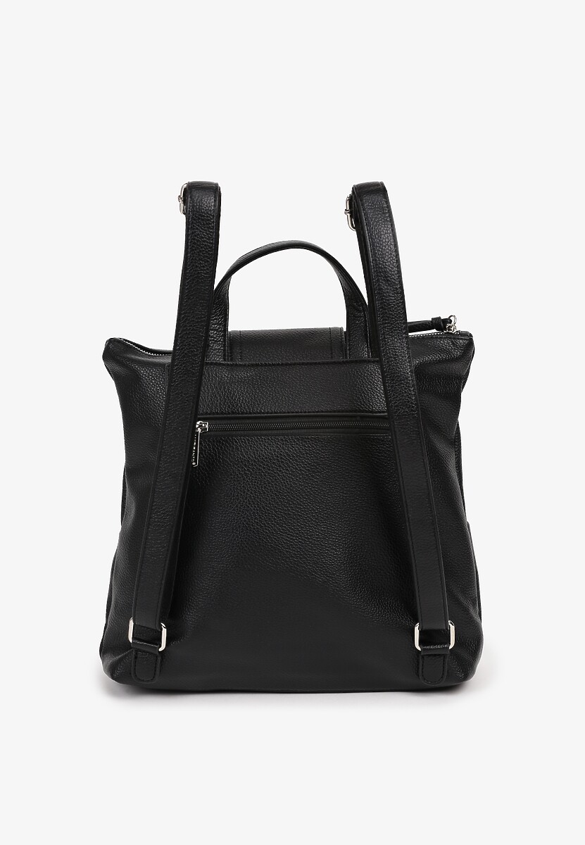 Rucsac Rivzedi Negru 2
