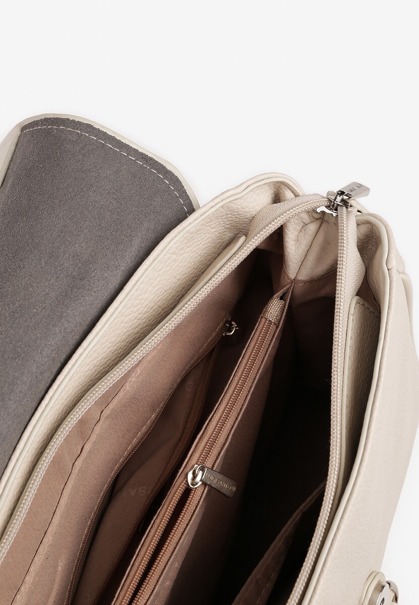 Rucsac Vikelin Bej 3