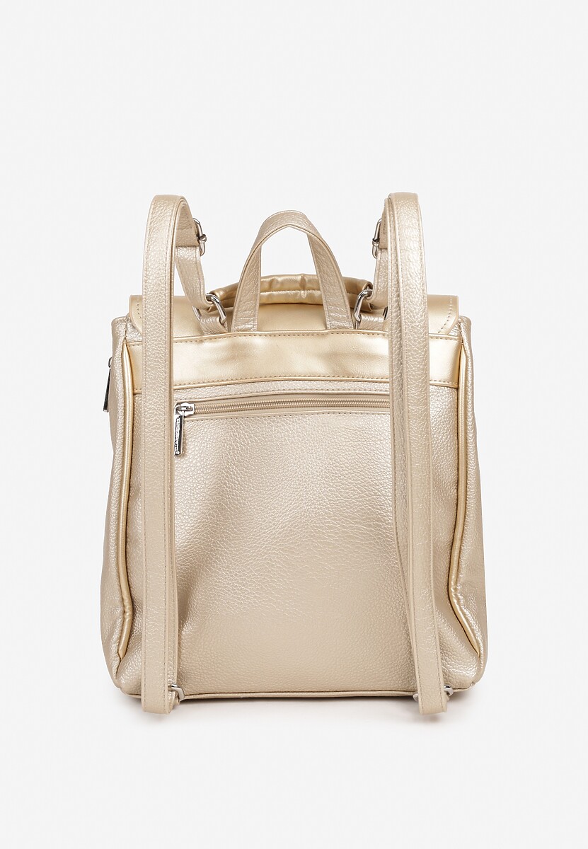 Rucsac Vikelin Auriu 2