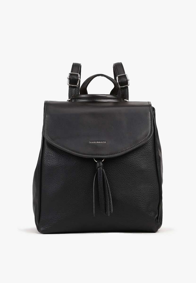 Rucsac Vikelin Negru 1