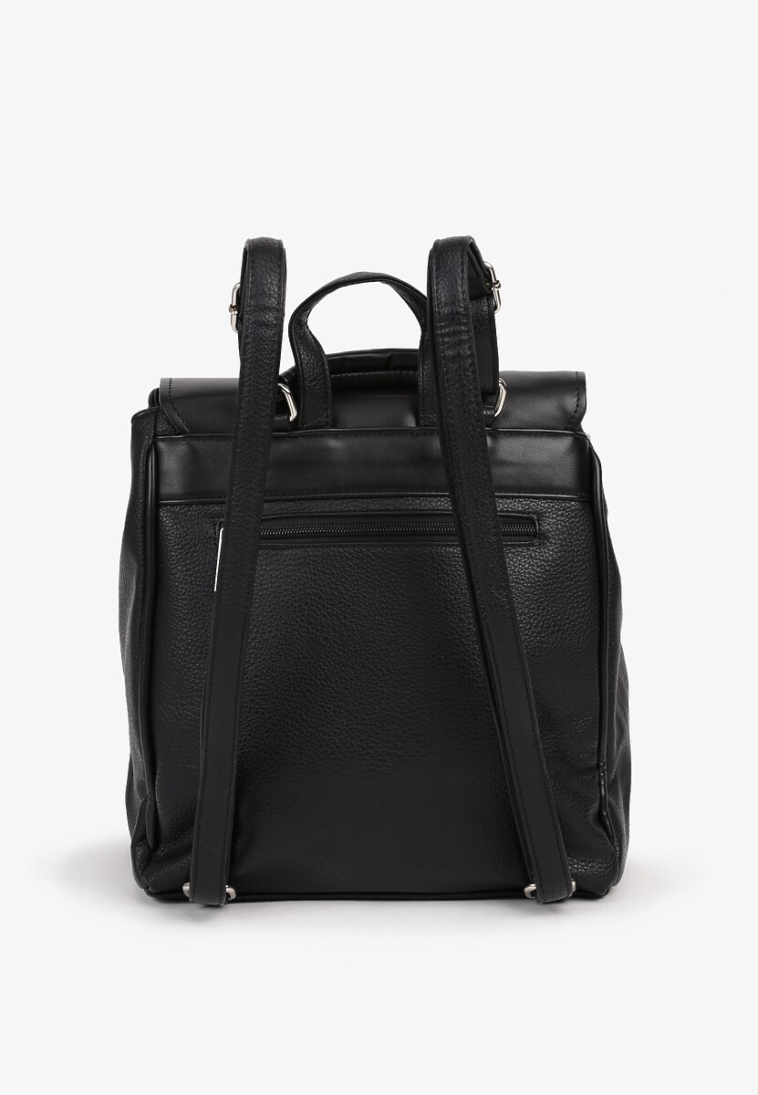 Rucsac Vikelin Negru 2