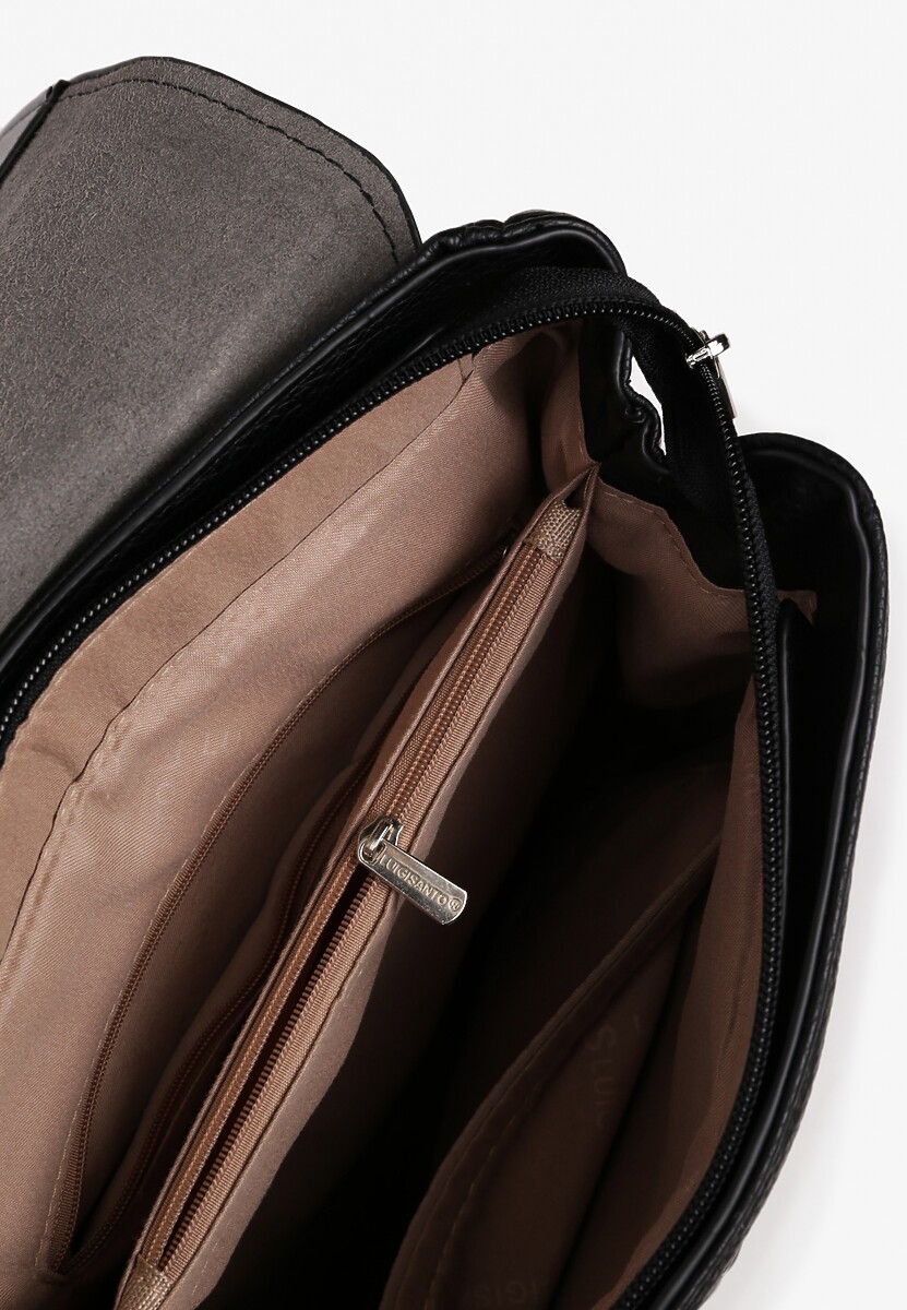 Rucsac Vikelin Negru 3