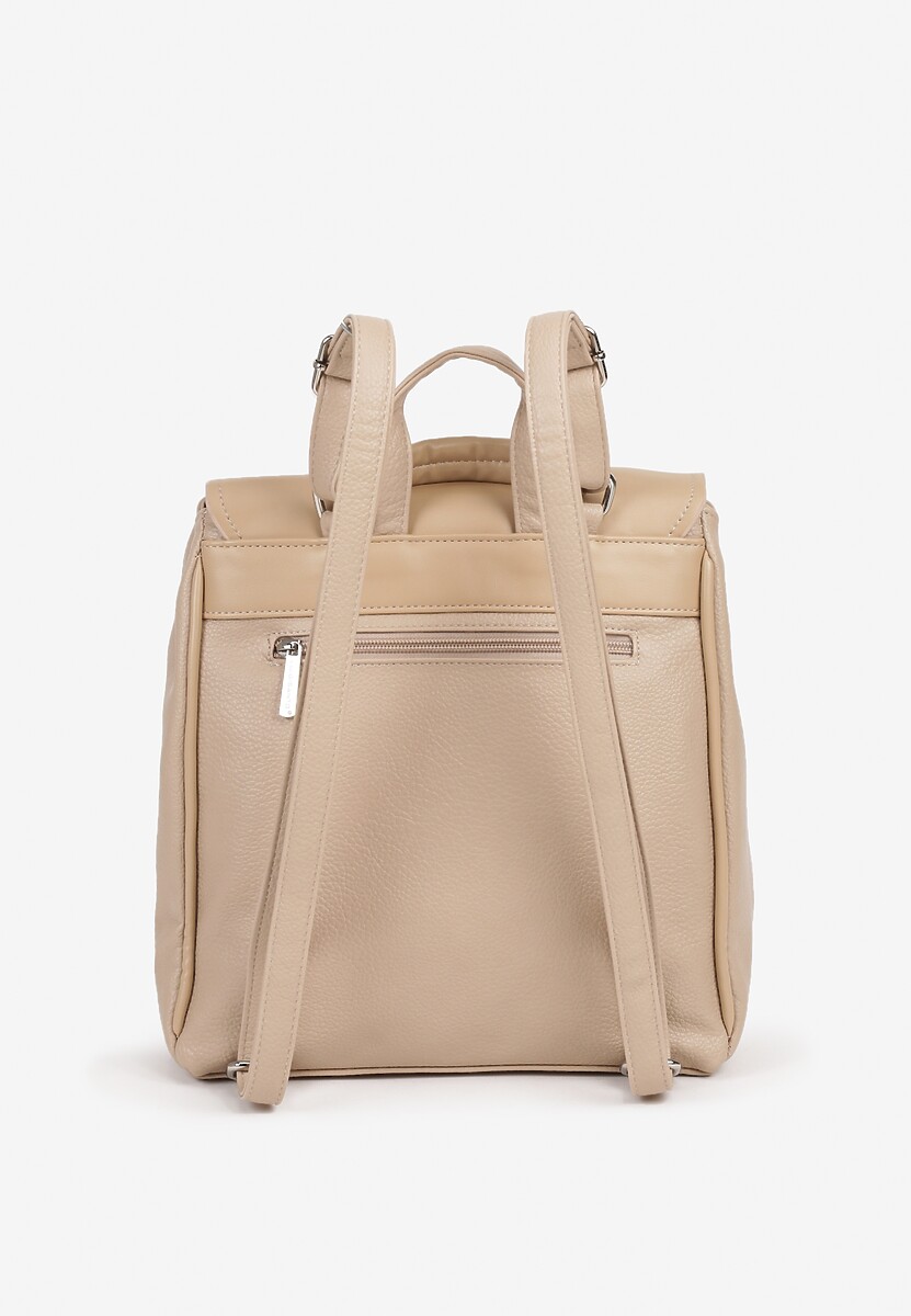 Rucsac Vikelin Bej 2