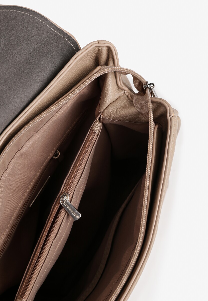 Rucsac Vikelin Bej 3