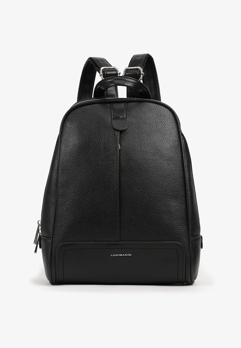Rucsac Polzedi Negru 1