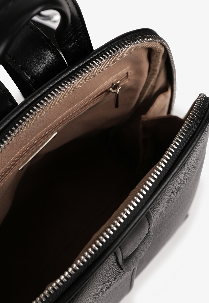 Rucsac Polzedi Negru 3