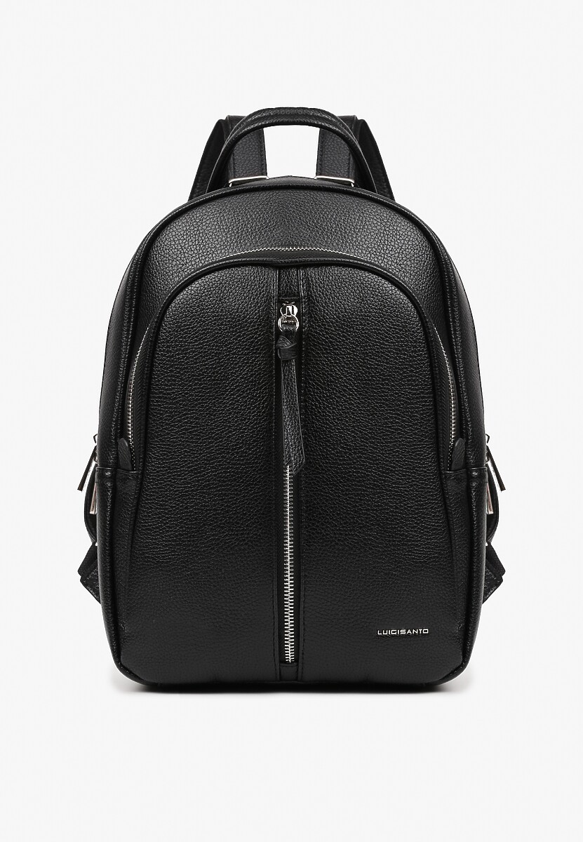 Rucsac Nilzeri Negru 1
