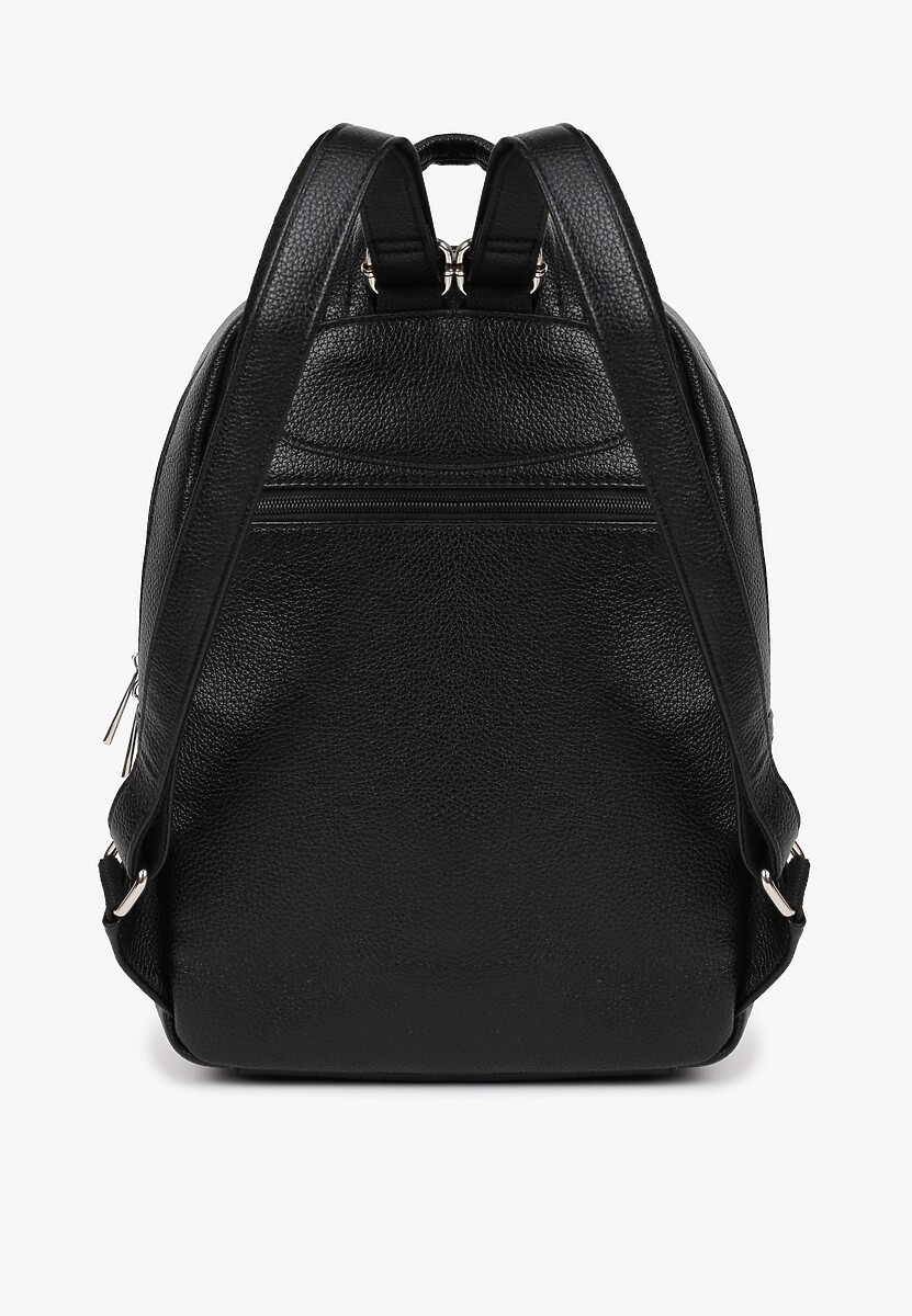 Rucsac Nilzeri Negru 2