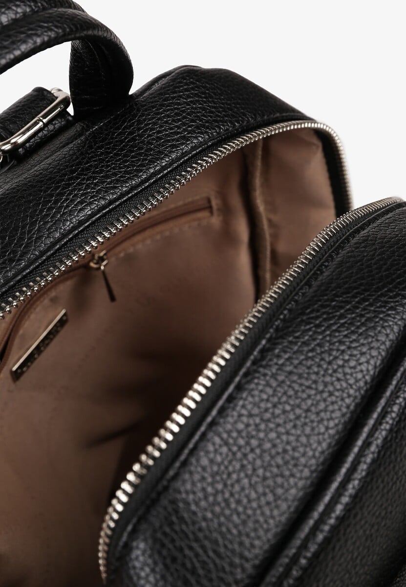 Rucsac Nilzeri Negru 3