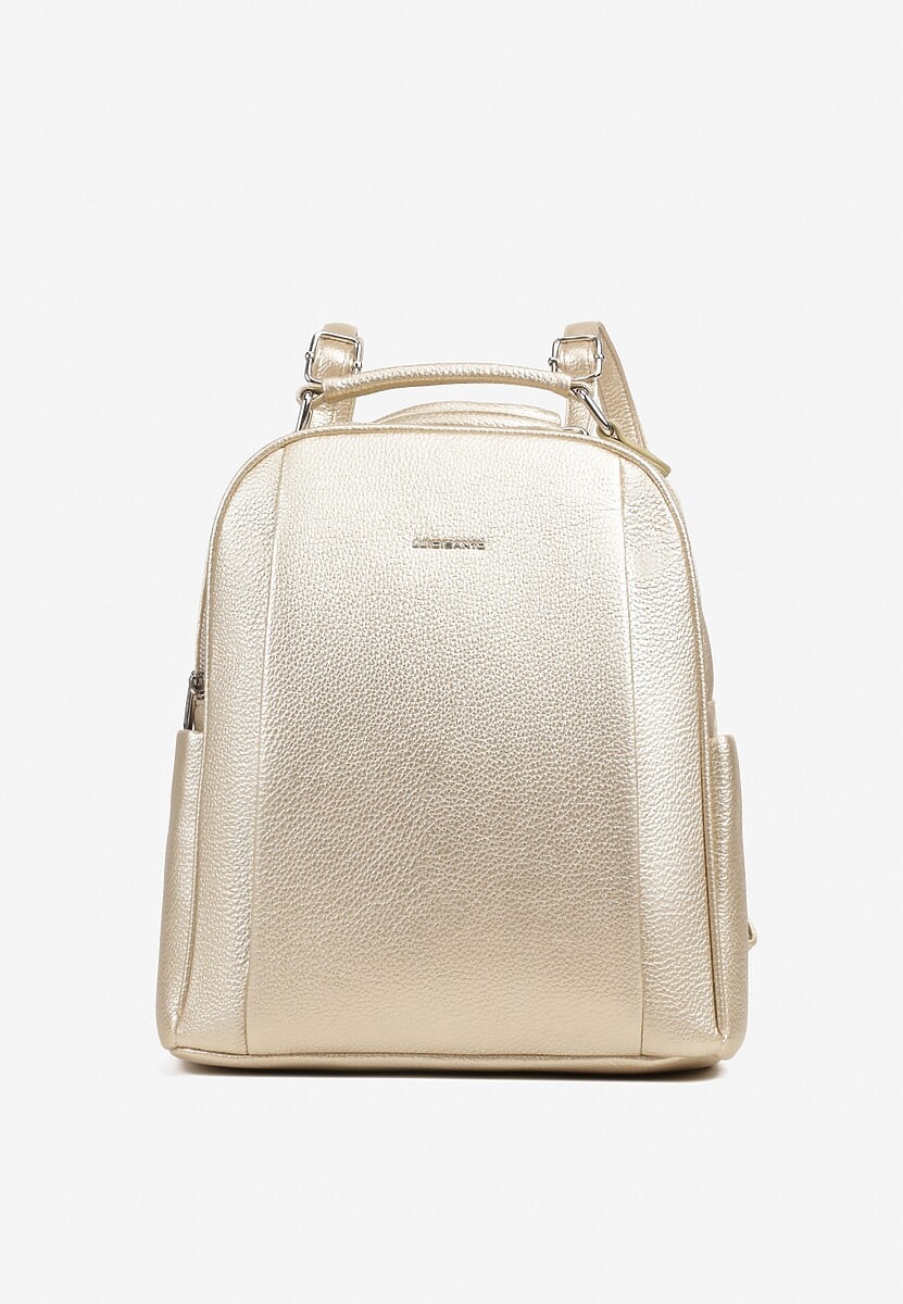 Rucsac Ralzeri Auriu 1
