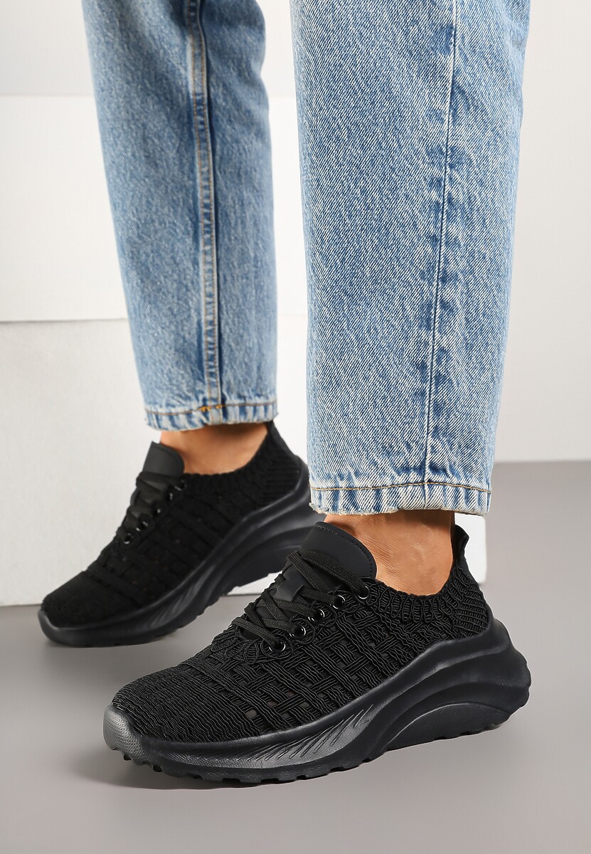 Sneakers Loreldi Negri 2