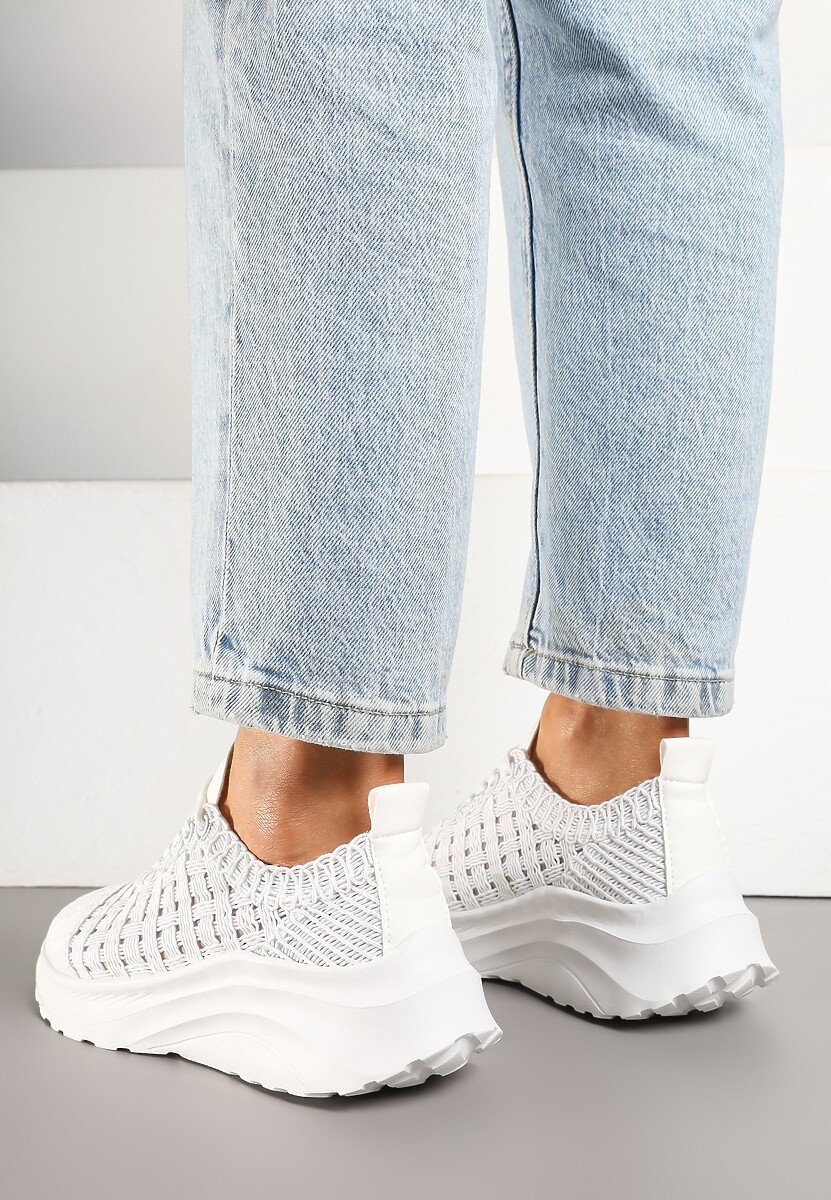 Sneakers Loreldi Albi 3