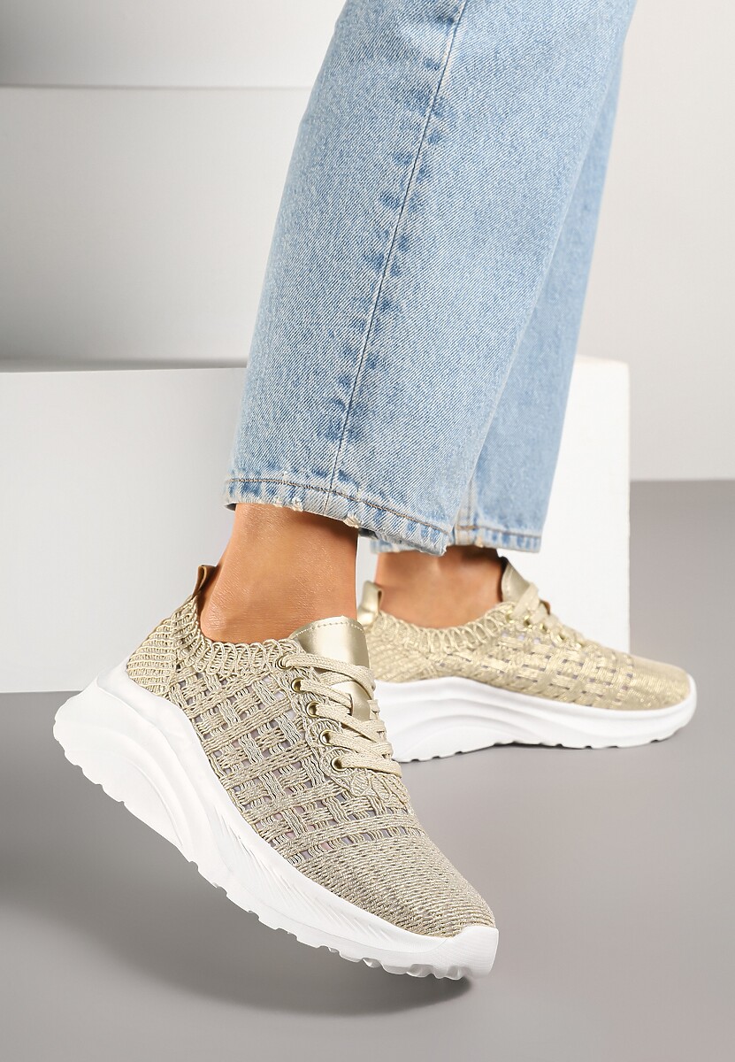 Sneakers Loreldi Aurii 1