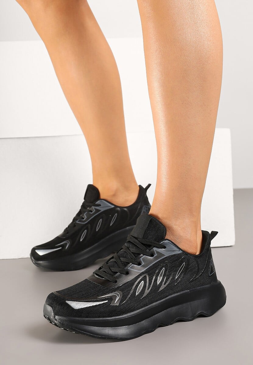 Sneakers Ulianavia Negri 2
