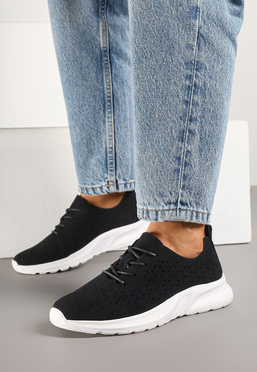 Sneakers Sareldi Negri 2