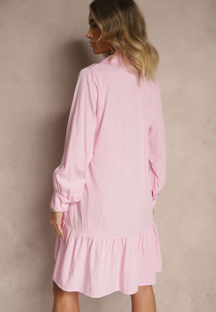 Rochie Roz 3