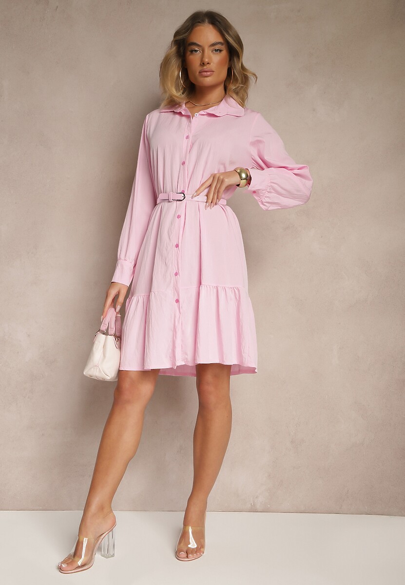 Rochie Roz 2