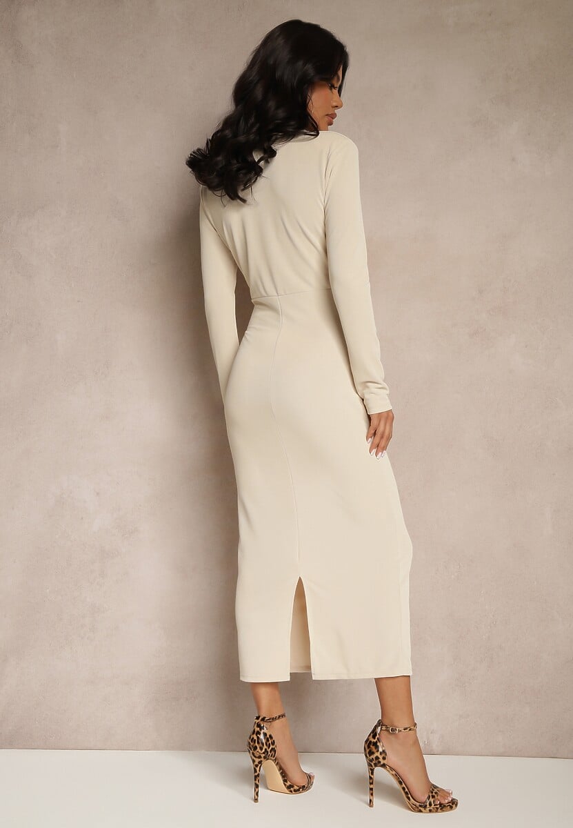 Rochie Lavsedi Bej 3