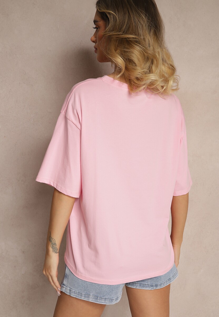 T-shirt Ranira Roz 3