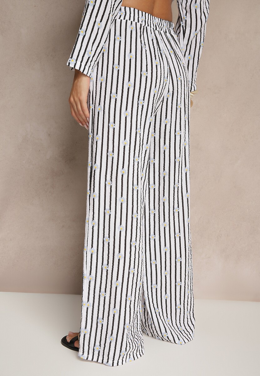 Pantaloni Ranivaria Negri 3