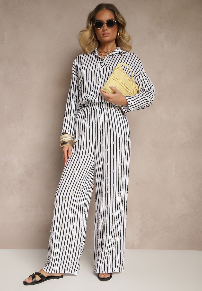 Pantaloni Ranivaria Negri 2